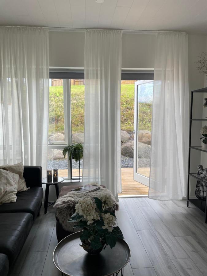 Appartement Beautiful & Cozy House In South Iceland à Reykholt  Extérieur photo