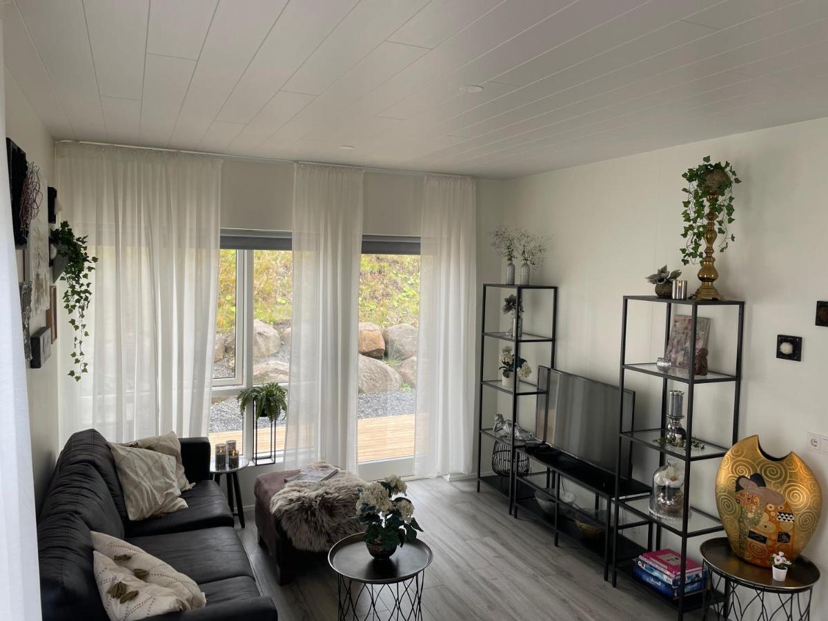 Appartement Beautiful & Cozy House In South Iceland à Reykholt  Extérieur photo