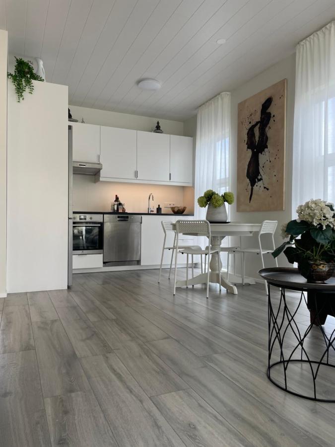 Appartement Beautiful & Cozy House In South Iceland à Reykholt  Extérieur photo