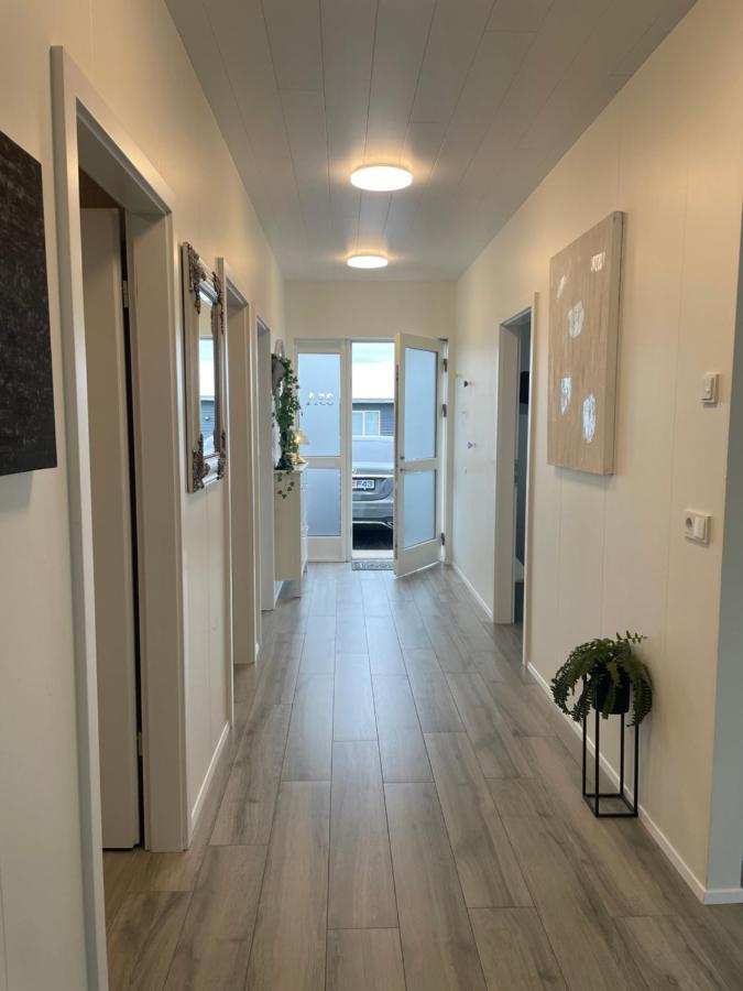 Appartement Beautiful & Cozy House In South Iceland à Reykholt  Extérieur photo