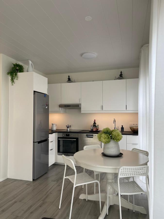 Appartement Beautiful & Cozy House In South Iceland à Reykholt  Extérieur photo