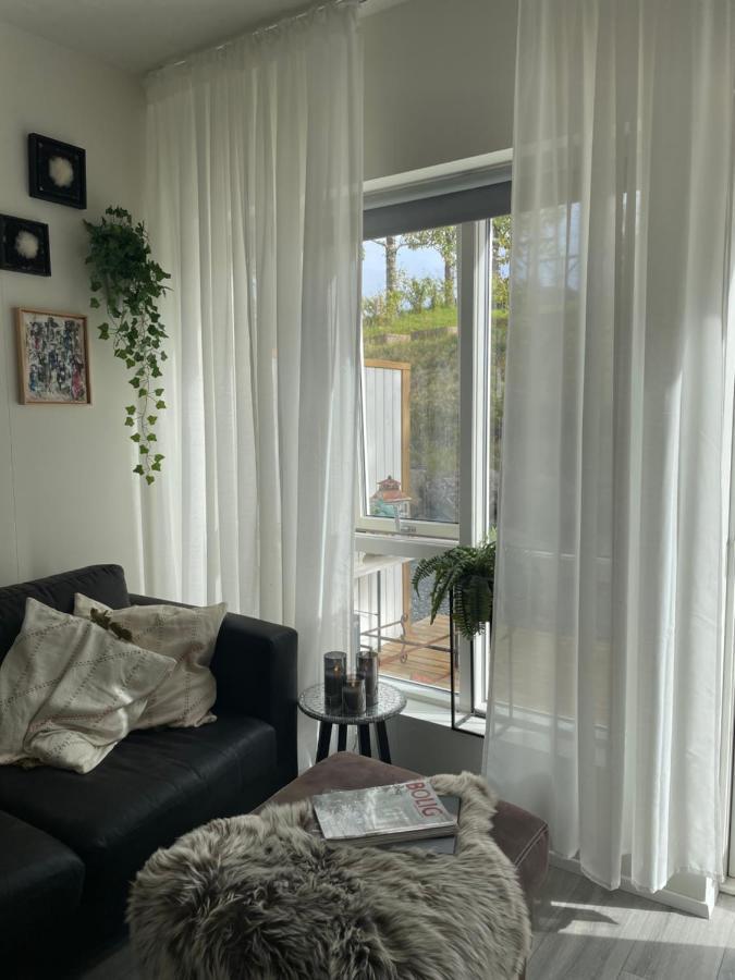 Appartement Beautiful & Cozy House In South Iceland à Reykholt  Extérieur photo